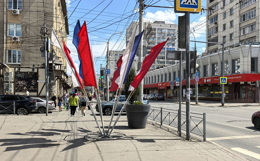 Саратовцев ждет 30 градусов жары
